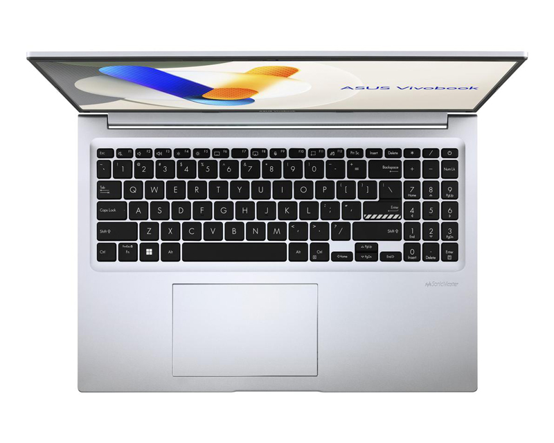 ASUS Laptop Vivobook 16 X1605VA-MB2558 16" WUXGA, Core 9 270H, 24GB, 1TB