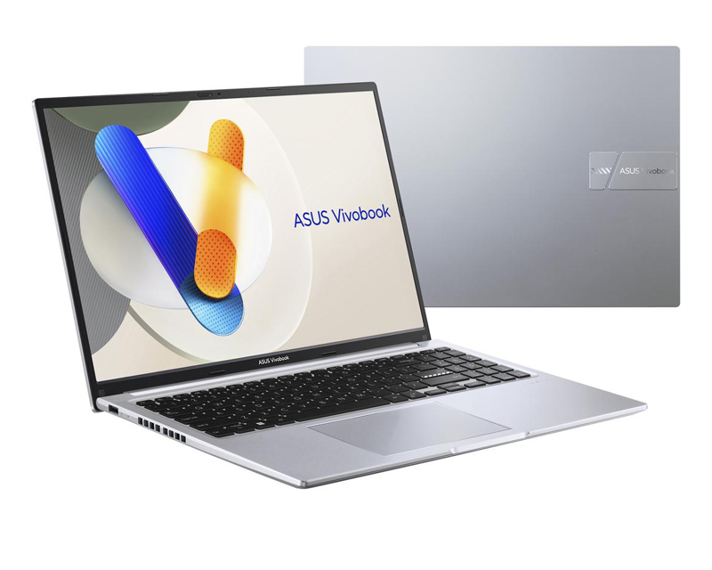 ASUS Laptop Vivobook 16 X1605VA-MB2558 16" WUXGA, Core 9 270H, 24GB, 1TB