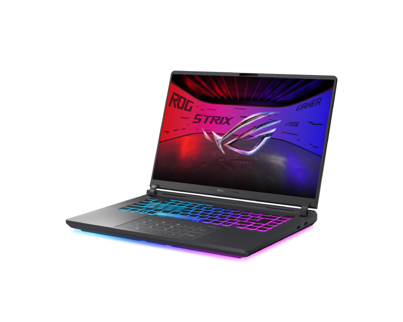 ASUS Gaming Laptop ROG Strix G16 G615LP-S5192 16", Core 9 275HX, 32GB, 1TB, GeForce RTX 5070 + ranac