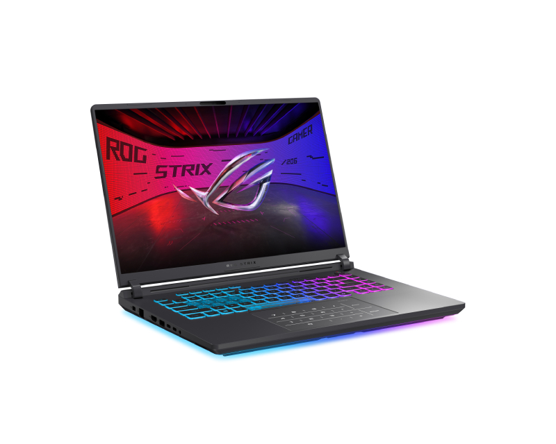 ASUS Gaming Laptop ROG Strix G16 G615LP-S5192 16", Core 9 275HX, 32GB, 1TB, GeForce RTX 5070 + ranac