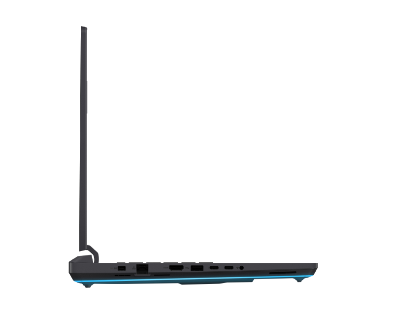 ASUS Gaming Laptop ROG Strix G16 G615LP-S5192 16", Core 9 275HX, 32GB, 1TB, GeForce RTX 5070 + ranac
