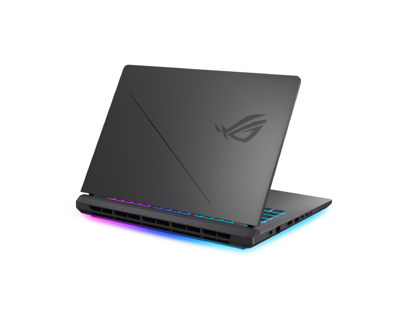 ASUS Gaming Laptop ROG Strix G16 G615LP-S5192 16", Core 9 275HX, 32GB, 1TB, GeForce RTX 5070 + ranac