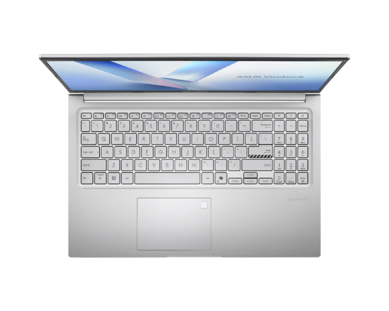 ASUS Laptop VivoBook 15 M1502YA-BQ927 15.6", Ryzen 7 5825U, 16GB, 512GB