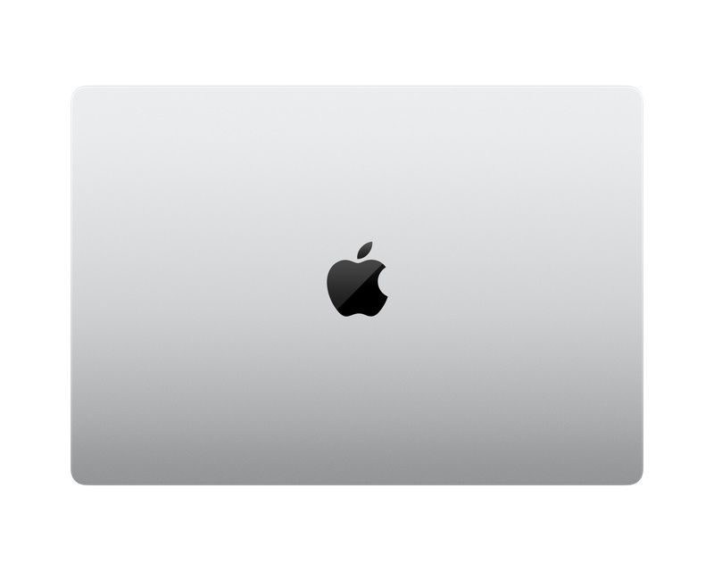 APPLE Laptop MacBook Pro 16.2" M4 Pro 48GB 1TB Silver (Z1FP000C6)