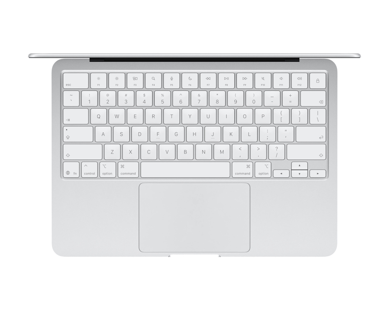 APPLE MacBook Neo 13" A18 Pro 8GB 256GB Silver (MHFA4)