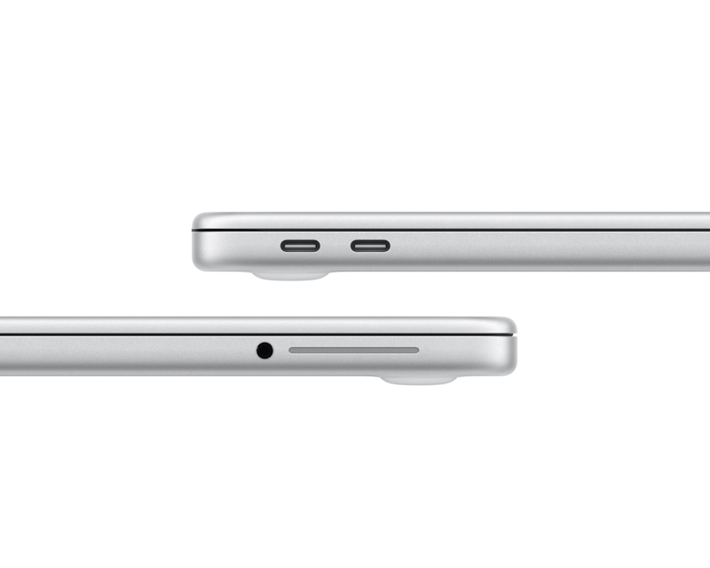 APPLE MacBook Neo 13" A18 Pro 8GB 256GB Silver (MHFA4)