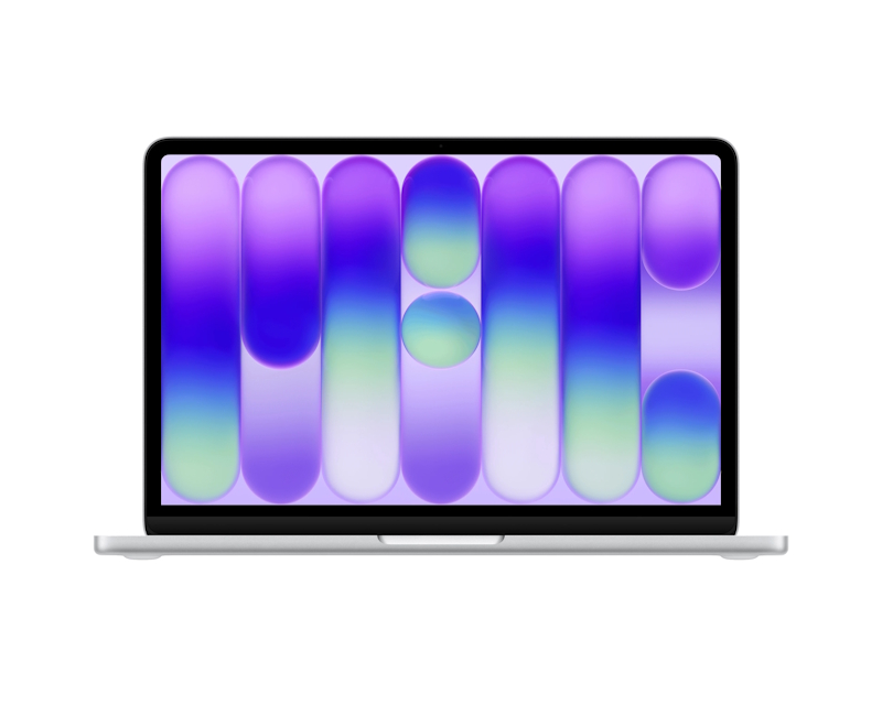 APPLE MacBook Neo 13" A18 Pro 8GB 256GB Silver (MHFA4)