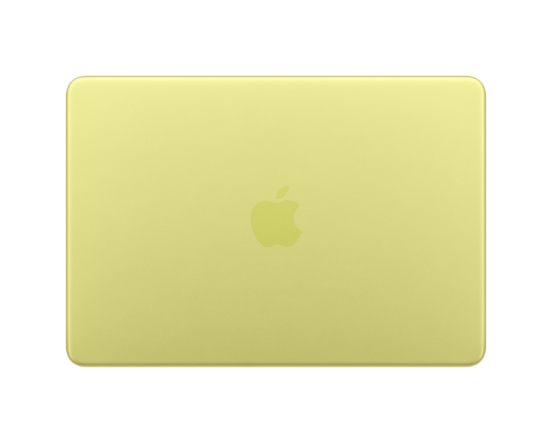 APPLE MacBook Neo 13" A18 Pro 8GB 512GB Citrus (MHFE4)