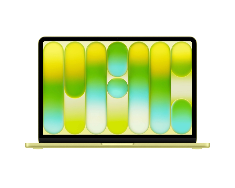 APPLE MacBook Neo 13" A18 Pro 8GB 512GB Citrus (MHFE4)