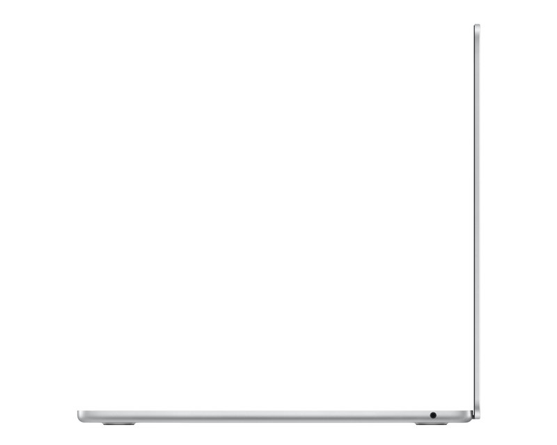 APPLE MacBook Air 15.3" M5 16GB 512GB Silver (MDV94)