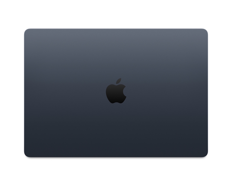 APPLE MacBook Air 15.3" M5 16GB 512GB Midnight (MDVH4)