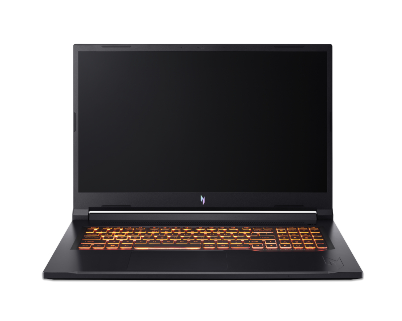 ACER Laptop Nitro V 17 AI 17.3" Ryzen 7 260, 32GB, 1TB, GeForce RTX 5070 crni