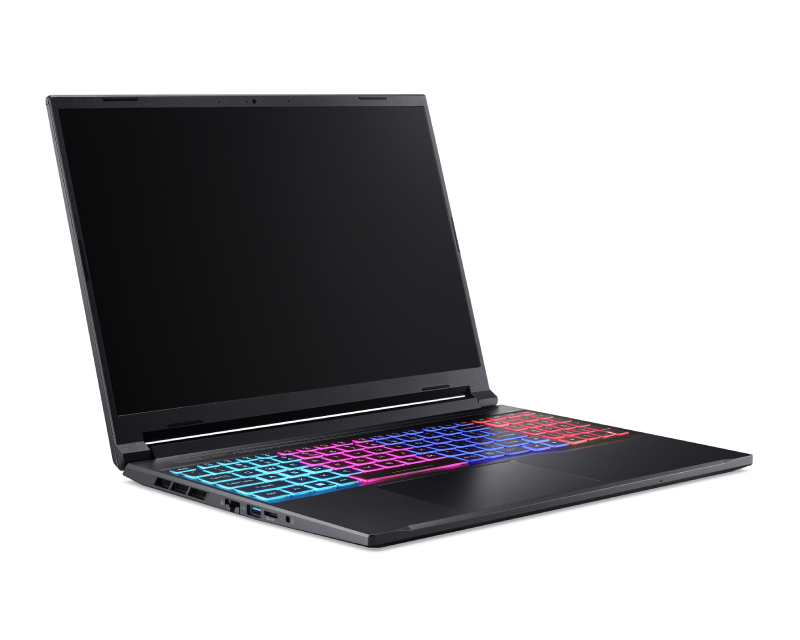 ACER Laptop Nitro V 16S 16" Core 9 270H, 32GB, 1TB, GeForce RTX 5070, ANV16S-71-91FF
