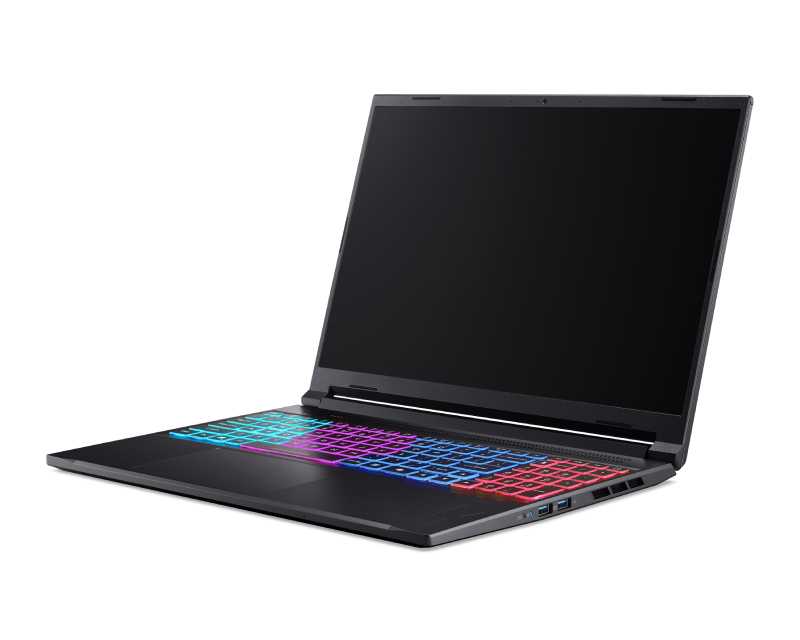 ACER Laptop Nitro V 16S 16" Core 9 270H, 32GB, 1TB, GeForce RTX 5070, ANV16S-71-91FF