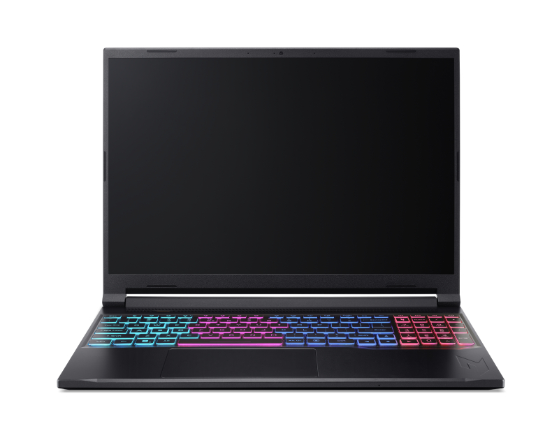 ACER Laptop Nitro V 16S 16" Core 9 270H, 32GB, 1TB, GeForce RTX 5070, ANV16S-71-91FF