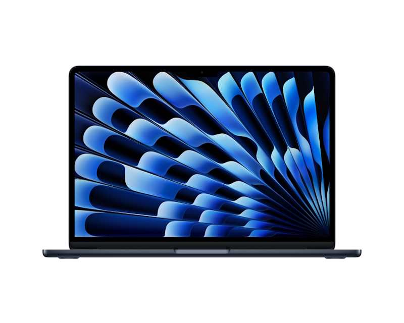 APPLE MacBook Air 13.6" M5 16GB 512GB Midnight (MDHE4)