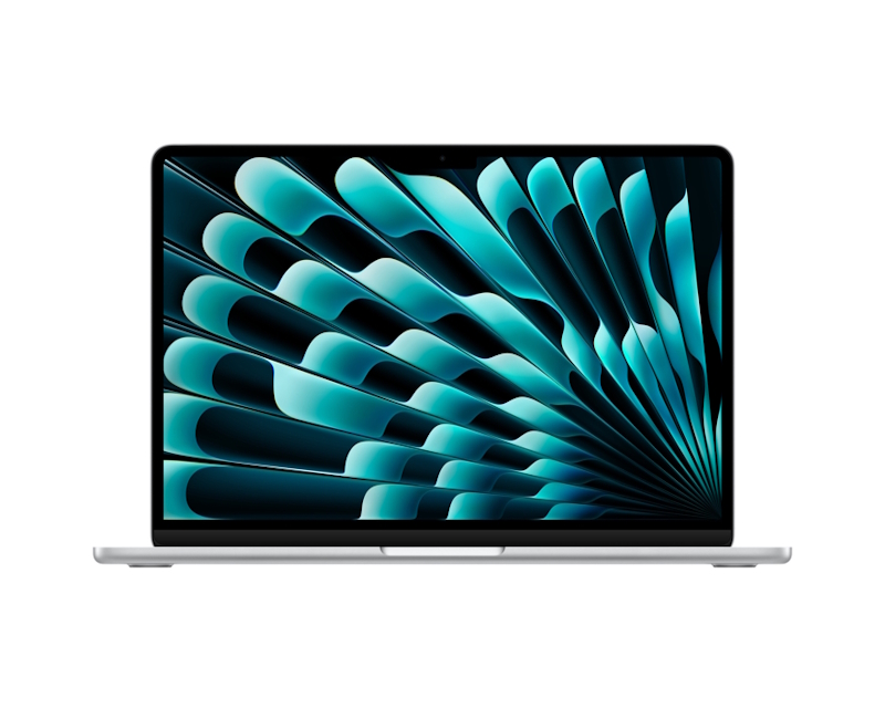 APPLE MacBook Air 13.6" M5 16GB 512GB Silver (MDH74)
