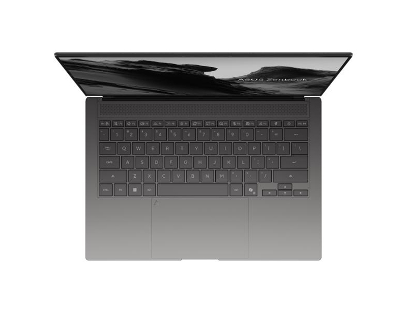 ASUS Laptop ZenBook S 14 UX5406AA-SU272X 14", Ultra 9 386H, 32GB, 1TB, Win11Pro