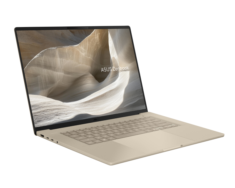 ASUS Laptop ZenBook A16 UX3607OA-SQ013W 16", Snapdragon X2 Elite Extreme X2E94100, 48GB, 1TB, Win11Home