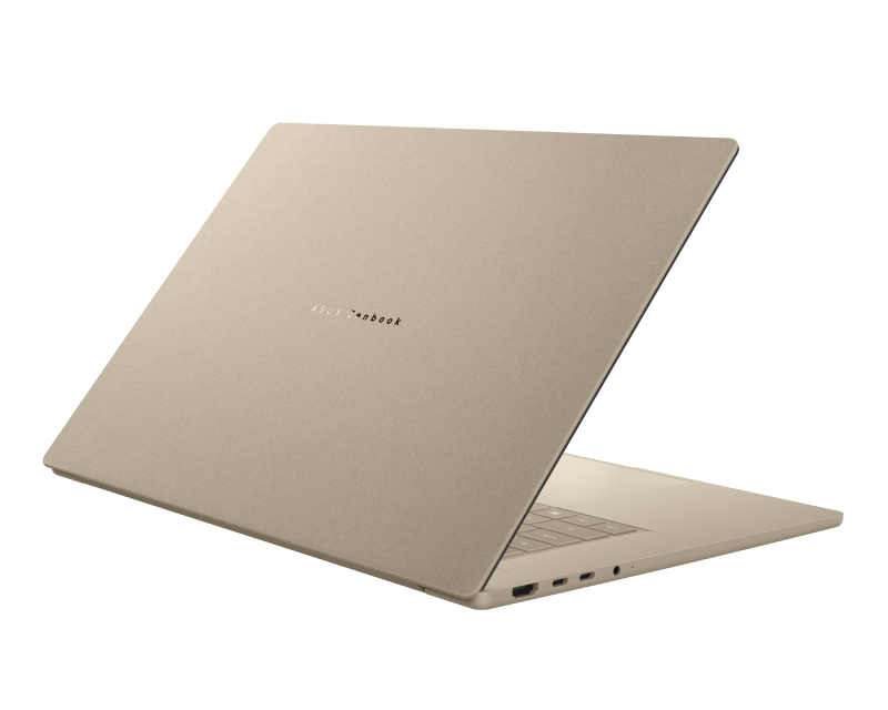 ASUS Laptop ZenBook A16 UX3607OA-SQ013W 16", Snapdragon X2 Elite Extreme X2E94100, 48GB, 1TB, Win11Home