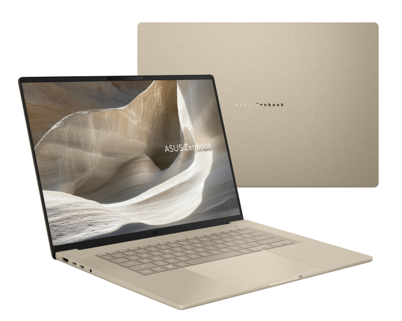 ASUS Laptop ZenBook A16 UX3607OA-SQ013W 16", Snapdragon X2 Elite Extreme X2E94100, 48GB, 1TB, Win11Home