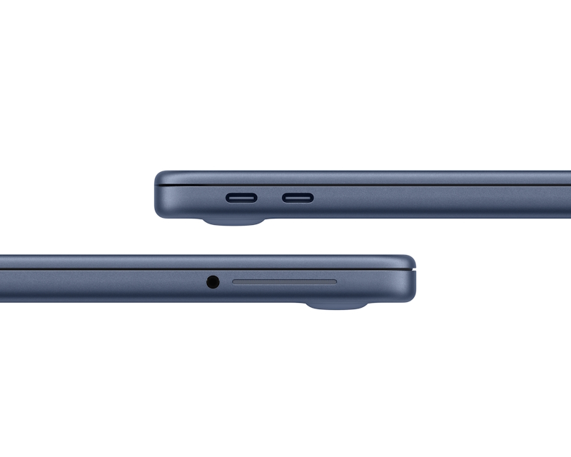 APPLE MacBook Neo 13" A18 Pro 8GB 256GB Indigo (MHFF4)