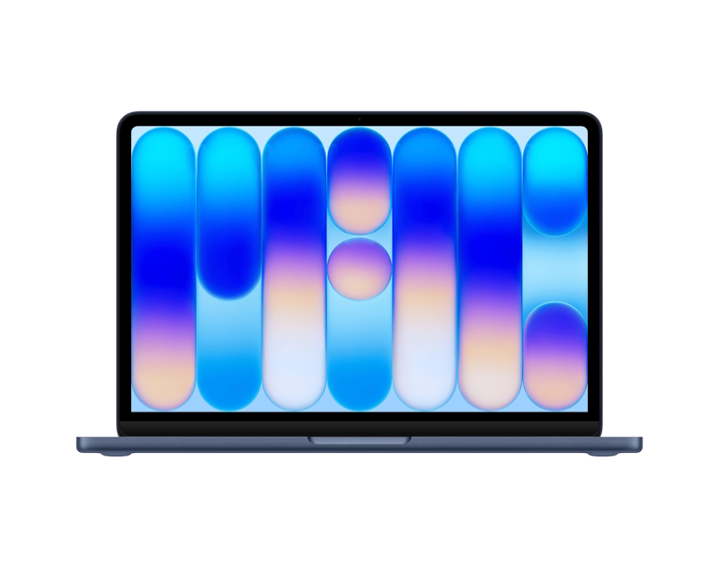 APPLE MacBook Neo 13" A18 Pro 8GB 256GB Indigo (MHFF4)