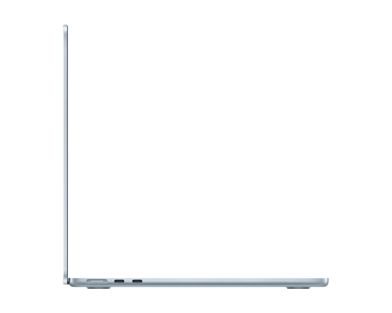 APPLE MacBook Air 13.6" M5 16GB 512GB Sky Blue (MDHH4)