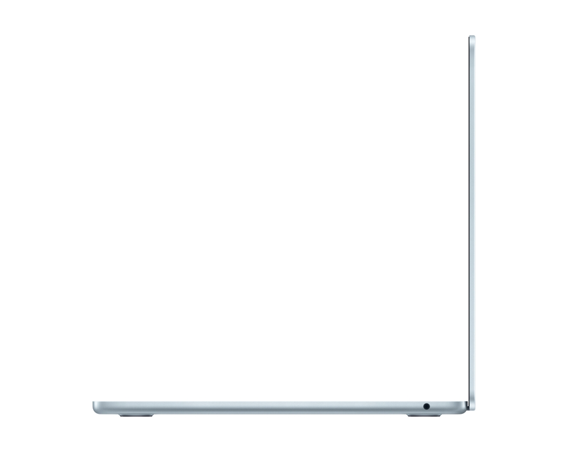 APPLE MacBook Air 13.6" M5 16GB 512GB Sky Blue (MDHH4)