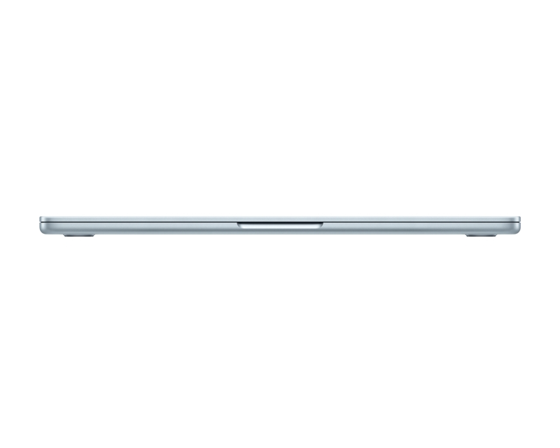 APPLE MacBook Air 13.6" M5 16GB 512GB Sky Blue (MDHH4)