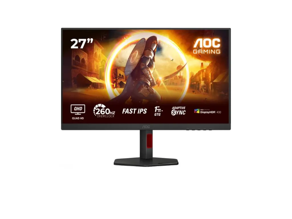 AOC Monitor Q27G4ZR 27", IPS
