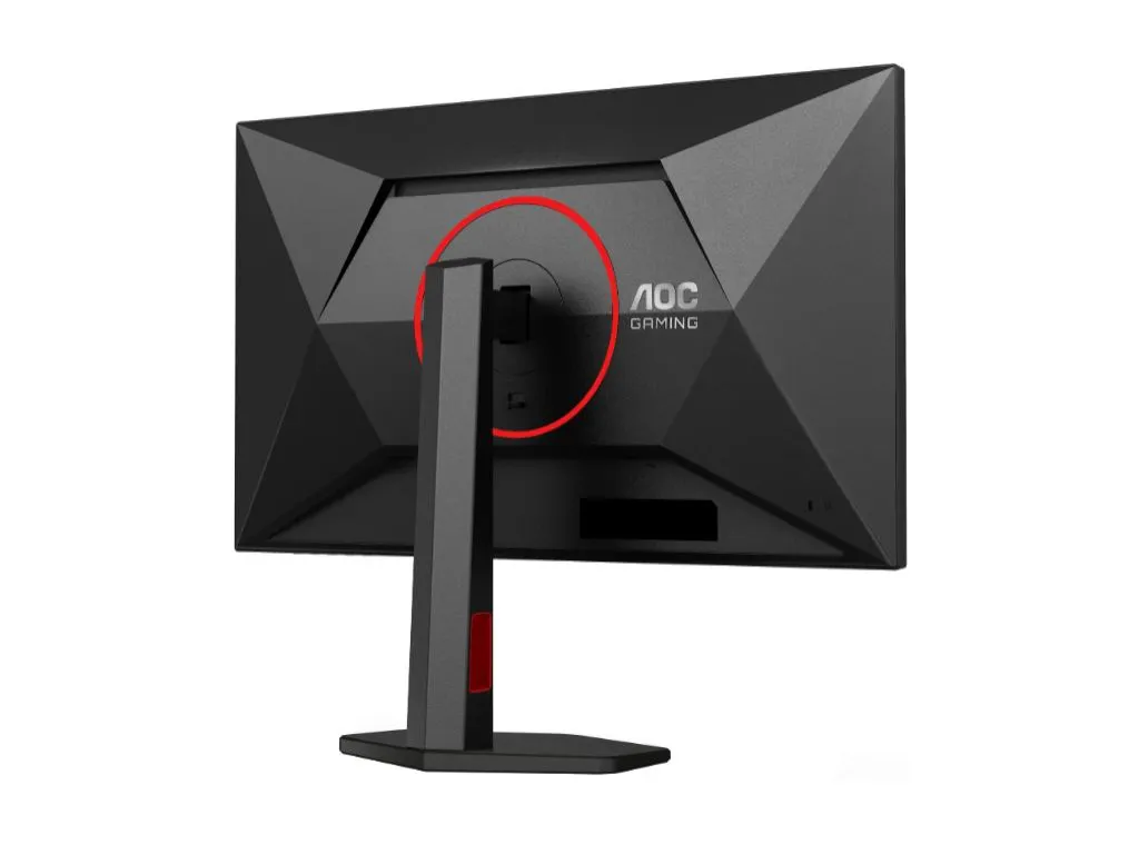 AOC Monitor Q27G4ZR 27", IPS