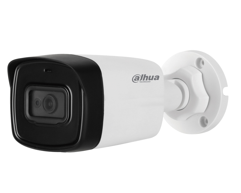 DAHUA HAC-HFW1230TL-A-0360B 2MP Starlight HDCVI IR Bullet Camera