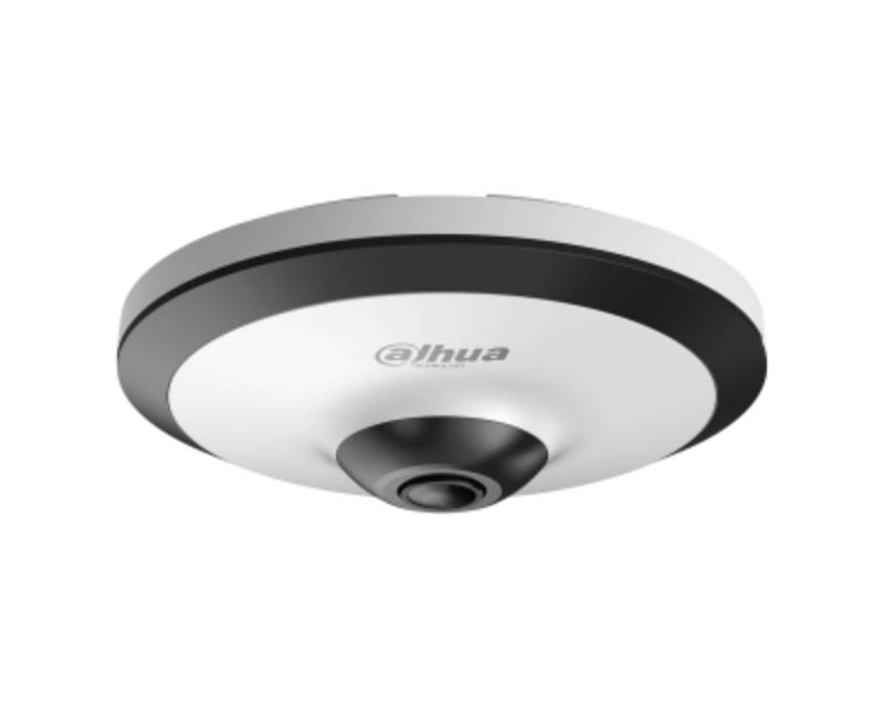 DAHUA HAC-EW2501-0140B 5MP HDCVI IR-Fisheye Camera