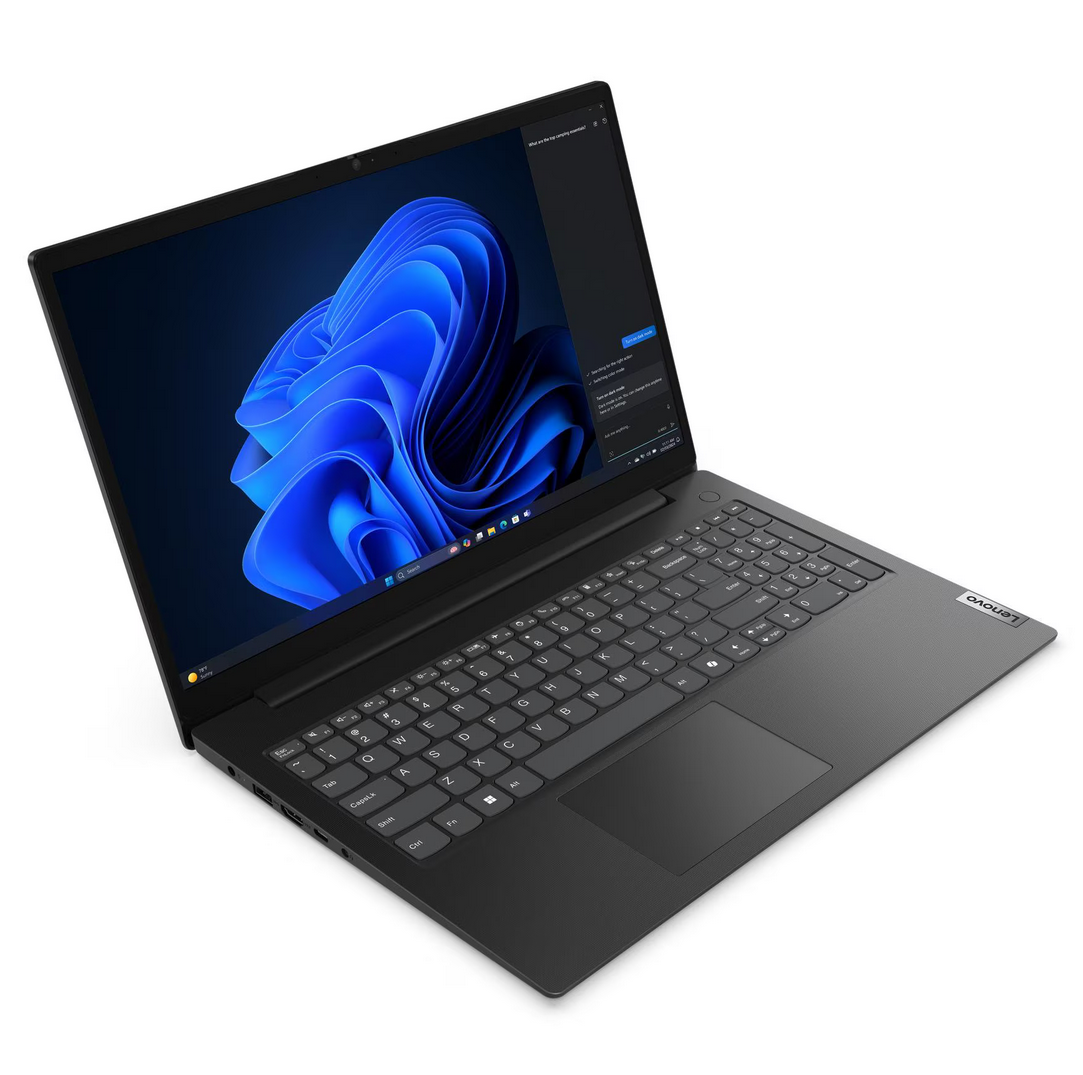 LENOVO Laptop V15 G5 IRL 15.6", Core 7 240H, 16GB, 1TB, 83HF00H7YA
