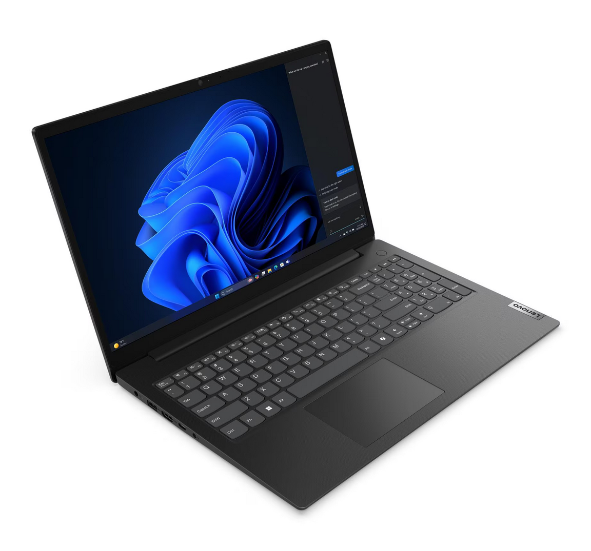 LENOVO Laptop V15 G5 IRL 15.6", Core i3-1315U, 16GB, 512GB, 83HF00GCYA
