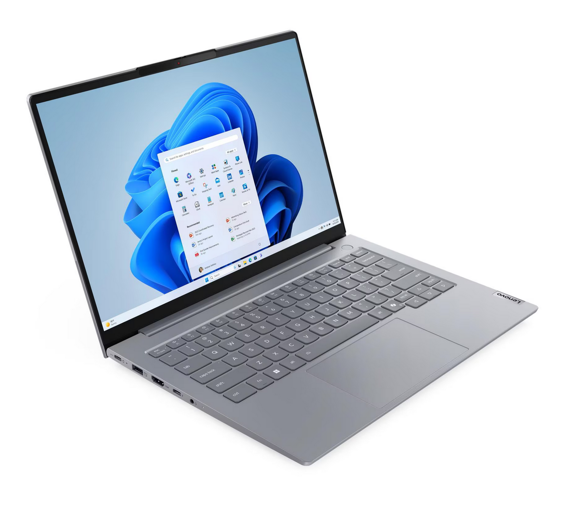 LENOVO Laptop ThinkBook14 G8 IAL 14", U5, 32GB, 1TB