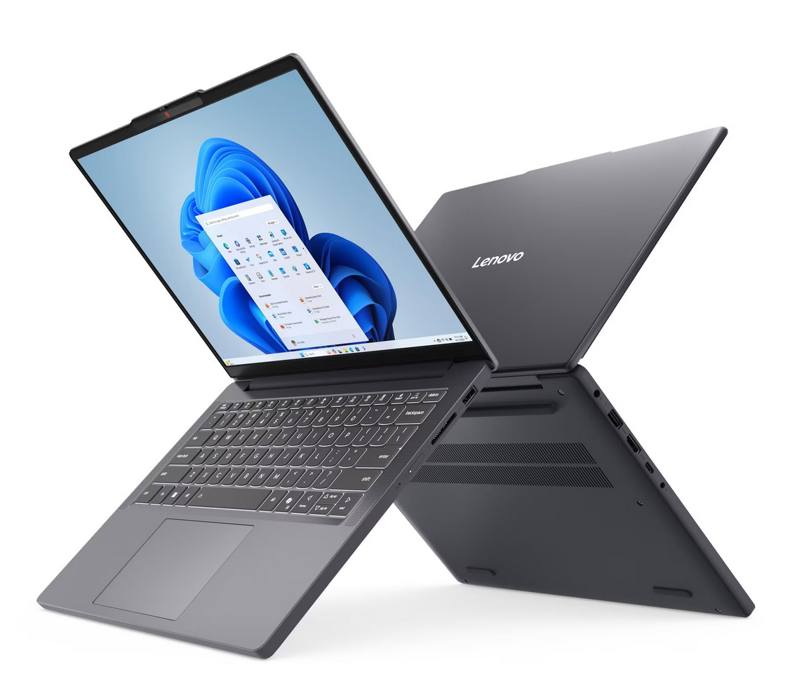 LENOVO Laptop IdeaPad Slim 3 14IRH10 14", i7-13620H, 16GB, 1TB, 83K000D4YA