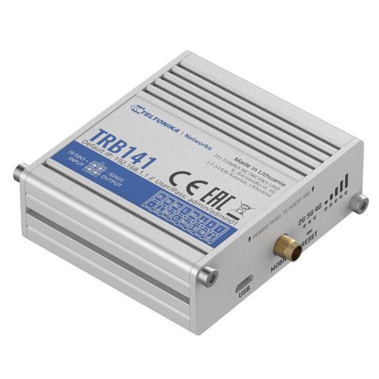 TRB141 TELTONIKA