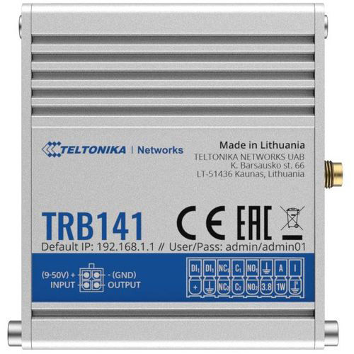 TRB141 TELTONIKA