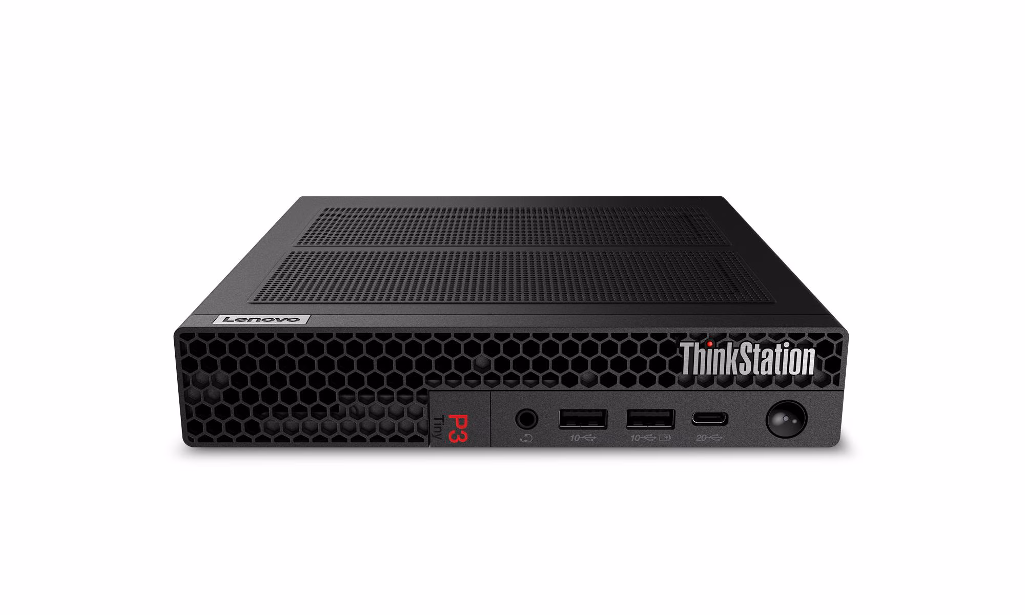 Lenovo Računar ThinkStation P3 Tiny Gen 2, U7-265, 16GB, 1TB, RTX A400, Win11Pro, 30K50011YA