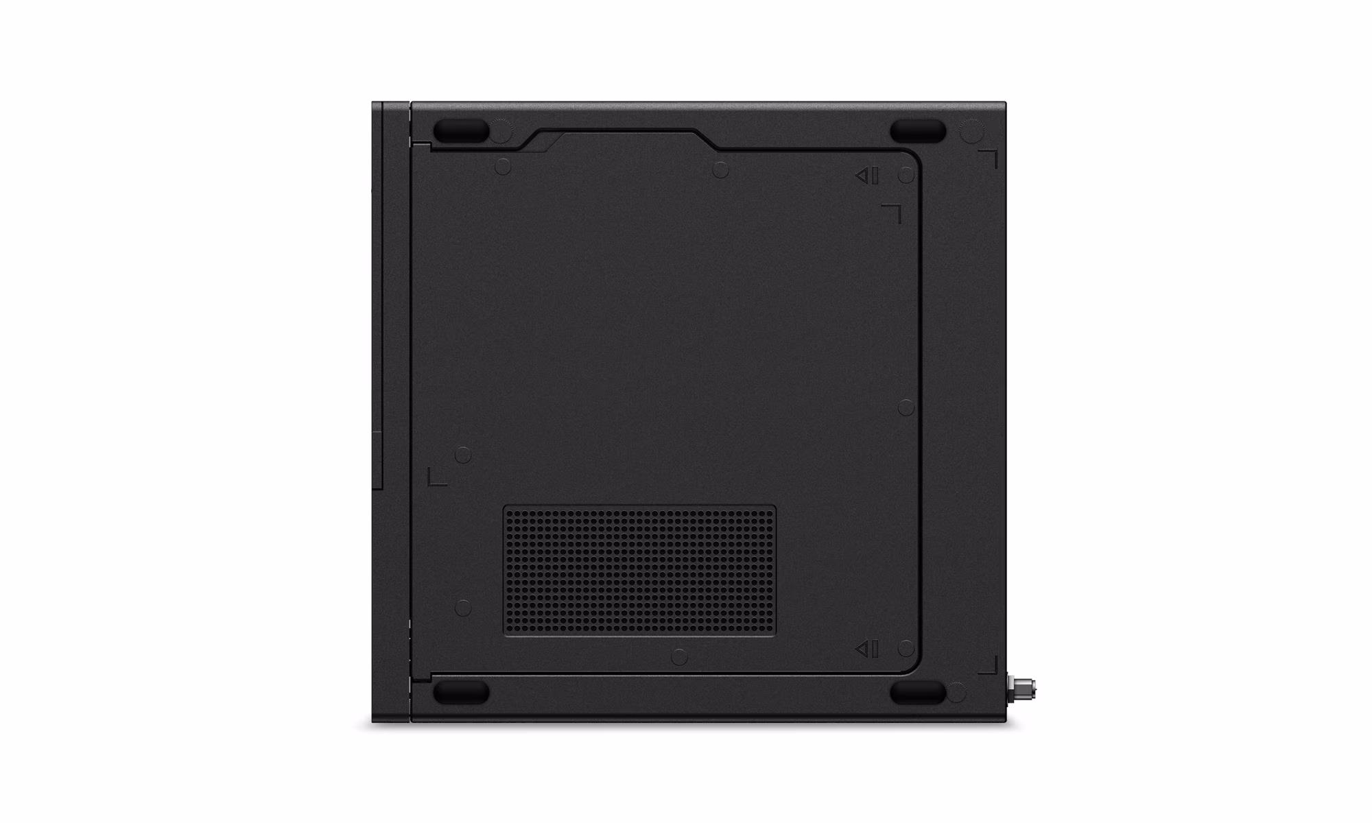 Lenovo Računar ThinkStation P3 Tiny Gen 2, U7-265, 16GB, 1TB, RTX A400, Win11Pro, 30K50011YA