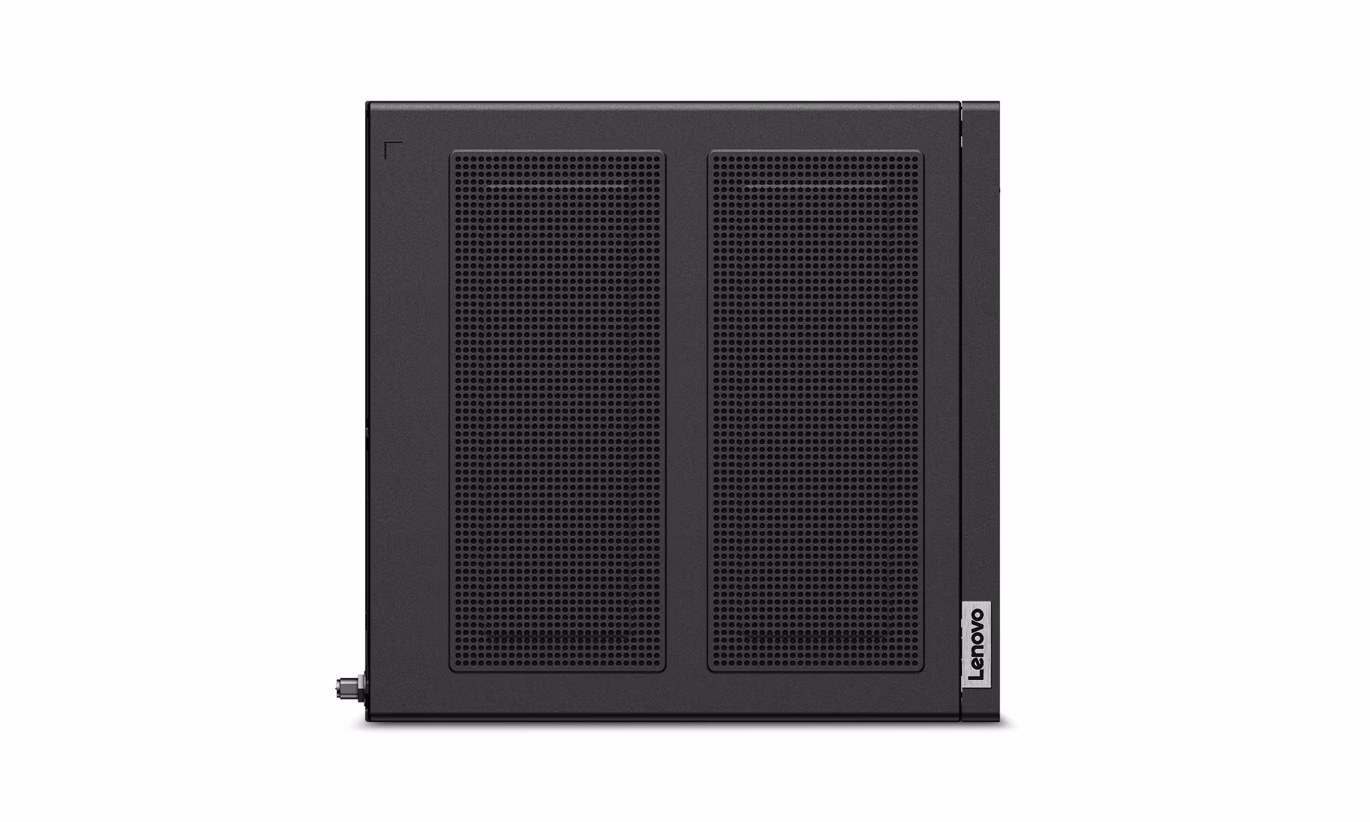 Lenovo Računar ThinkStation P3 Tiny Gen 2, U7-265, 16GB, 1TB, RTX A400, Win11Pro, 30K50011YA
