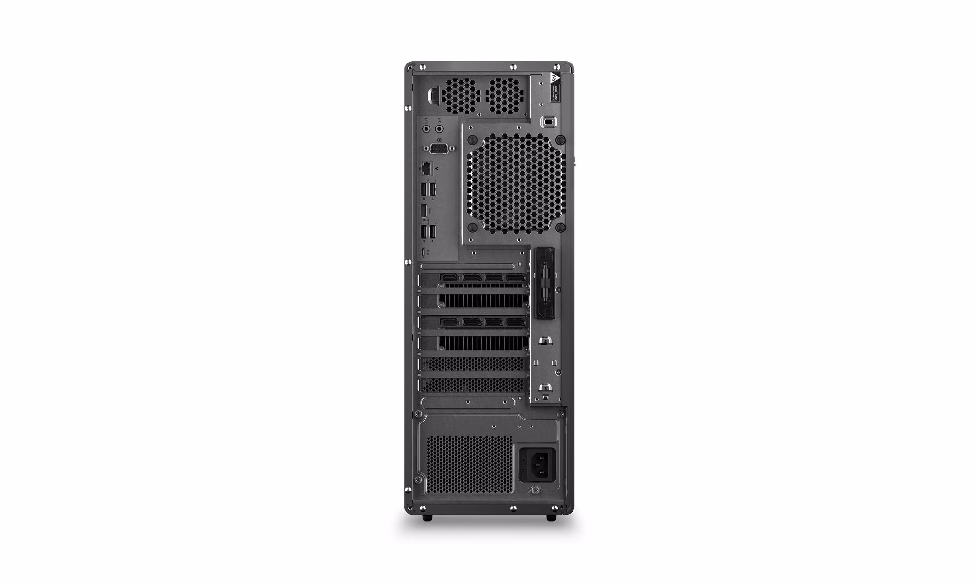 Lenovo ThinkStation P5, Xeon W5-2555X, 64GB, 1TB, RTX 2000Ada, Win11Pro, 30GA0090YA