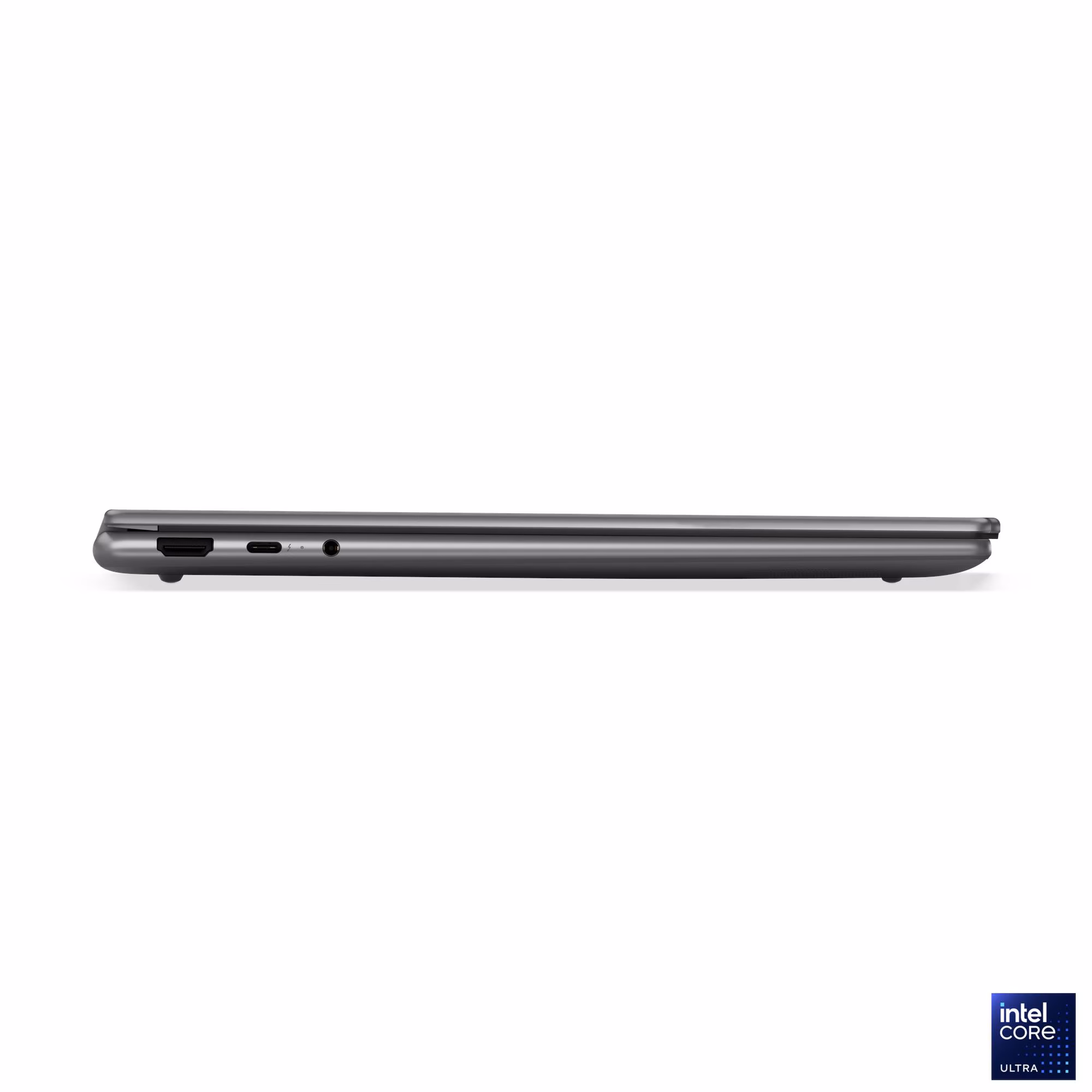 LENOVO Laptop Yoga 7 2-in-1 14ILL10 14", U7-258V, 32GB, 1TB, 83JQ00EEYA