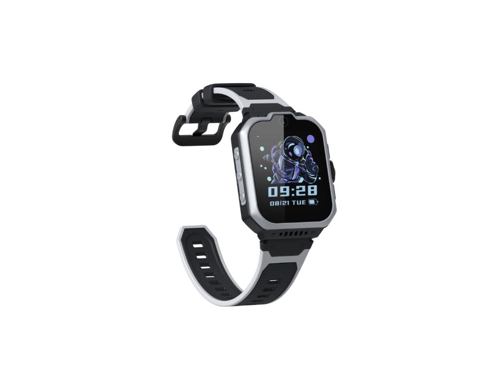 Pametni Sat ZTE K1 Pro/deciji/siva