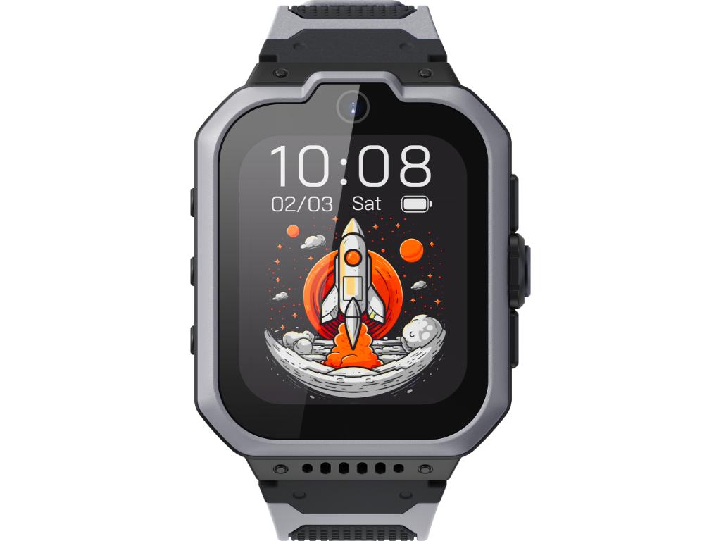 Pametni Sat ZTE K1 Pro/deciji/siva