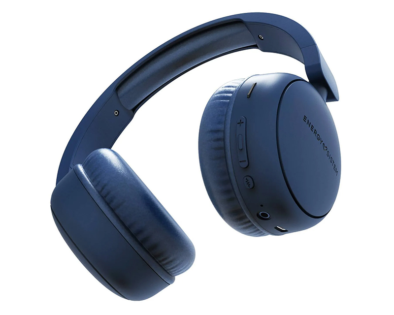 ENERGY SISTEM Radio Color Indigo wireless slušalice plave (M45770)