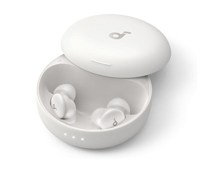 ANKER Soundcore Sleep A30 Noise Masking BT bežične bubice bele