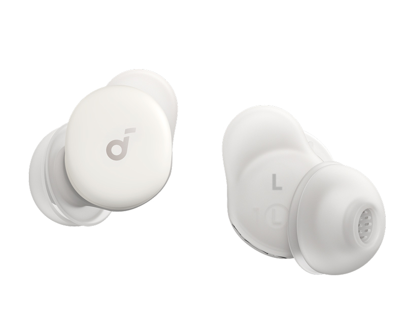 ANKER Soundcore Sleep A30 Noise Masking BT bežične bubice bele